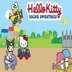 Download game Hello Kitty racing adventures 2 for free and GA5: Catacombs of the Undercity for Android phones and tablets .