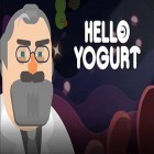 Download game Hello yogurt for free and Wolf on the Farm for Android phones and tablets .