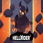 Download game Hellrider 2 for free and Apache Attack for Android phones and tablets .