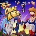 Download game Henry danger: Crime warp for free and No parachute! for Android phones and tablets .