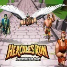 Download game Hercules run for free and Planet in Contra for Android phones and tablets .