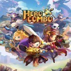 Download game Hero combo for free and Flip: Surfing colors for Android phones and tablets .