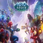 Download game Hero force: Galaxy war for free and Tormentum: Dark sorrow for Android phones and tablets .