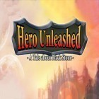 Download game Hero unleashed: A tale about black stone for free and Sweet sins for Android phones and tablets .