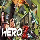 Download game Hero Z: Doomsday warrior for free and LEGO Star Wars for Android phones and tablets .