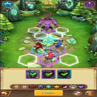 Download game Heroes Awaken: Idle RPG for free and Record run for Android phones and tablets .