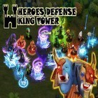 Download game Heroes defense: King tower for free and Transporter flight simulator for Android phones and tablets .