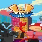 Download game Heroes inc. 2 for free and Buddy & Me for Android phones and tablets .