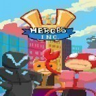Download game Heroes inc. for free and Catch up for Android phones and tablets .