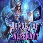Download game Heroes of Alterant: PvP battle arena for free and Savanna safari craft: Animals for Android phones and tablets .