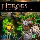 Download game Heroes of COK: Clash of kings for free and Spy Mouse for Android phones and tablets .