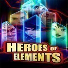 Download game Heroes of elements: Match 3 RPG for free and Haunted manor 2: The horror behind the mystery for Android phones and tablets .
