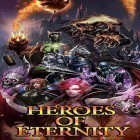 Download game Heroes of eternity for free and Rooms and doors: Escape quest for Android phones and tablets .