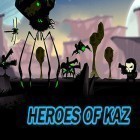 Download game Heroes of Kaz shooter for free and Guardians of dragon for Android phones and tablets .