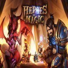 Download game Heroes of magic: Card battle RPG for free and Prehistorik for Android phones and tablets .