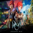 Download game Heroes of rings: Dragons war. Fantasy quest games for free and Spy Mouse for Android phones and tablets .