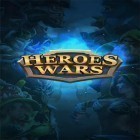 Download game Heroes wars: Summoners RPG for free and Iesabel for Android phones and tablets .