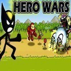 Download game Heroes wars: Super stickman defense for free and Stickman battlefields for Android phones and tablets .