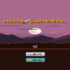 Download game HeroSurvival for free and Flight world simulator for Android phones and tablets .
