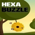 Download game Hexa buzzle for free and Cat force for Android phones and tablets .