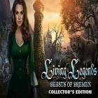 Download game Hidden object. Living legends: Beasts of Bremen. Collector's edition for free and The stickman vikings for Android phones and tablets .