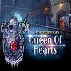Download game Hidden object. Mystery trackers: Queen of hearts. Collector's edition for free and Firefly for Android phones and tablets .