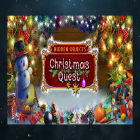 Download game Hidden Objects: Christmas Quest for free and Lane girls for Android phones and tablets .