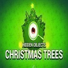 Download game Hidden objects: Christmas trees for free and Ghost boat: Halloween night for Android phones and tablets .
