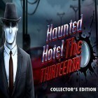 Download game Hidden objects. Haunted hotel: The thirteenth for free and Ookujira: Giant whale rampage for Android phones and tablets .