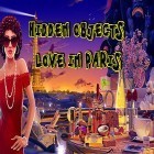 Download game Hidden objects: Love in Paris for free and Monster duo for Android phones and tablets .
