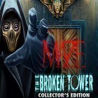 Download game Hidden objects. Maze: The broken tower. Collector's edition for free and World of tanks: Blitz for Android phones and tablets .