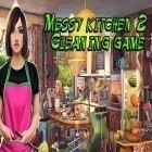 Download game Hidden objects. Messy kitchen 2: Cleaning game for free and Duck adventures for Android phones and tablets .