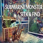 Download game Hidden objects: Submarine monster. Seek and find for free and Bowmaster archery: Target range for Android phones and tablets .