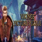 Download game Hidden objects vikings: Picture puzzle viking game for free and Sleepwalkers for Android phones and tablets .