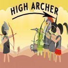 Download game High archer: Archery game for free and Slime adventure 2 for Android phones and tablets .