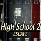 Download game High school escape 2 for free and Gregg for Android phones and tablets .
