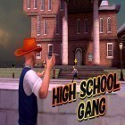Download game High school gang for free and Gravity cube for Android phones and tablets .