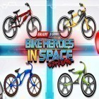 Download game High speed extreme bike race game: Space heroes for free and Dragon Village Collection for Android phones and tablets .