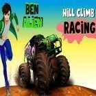 Download game Hill racing: Alien derby for free and Renault Trucks Racing for Android phones and tablets .