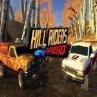 Download game Hill riders off-road for free and Catch up for Android phones and tablets .