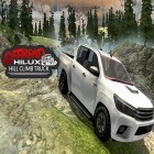 Download game Hilux offroad hill climb truck for free and Undawn for Android phones and tablets .
