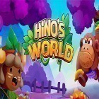 Download game Hinos world for free and Adventures of J for Android phones and tablets .