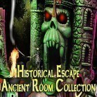 Download game Historical escape: Ancient room collection for free and Casino escape story 3D for Android phones and tablets .