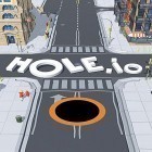 Download game Hole.io for free and Merge Merge : Merge 2 Game for Android phones and tablets .