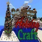Download game Holiday craft: Magic christmas adventures for free and Helicopter sim pro for Android phones and tablets .