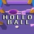 Download game Hollo ball for free and Galaxy Shooter for Android phones and tablets .