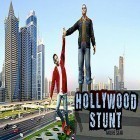 Download game Hollywood stunts movie star for free and Magic rush: Heroes for Android phones and tablets .