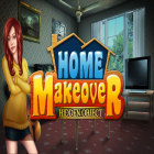 Download game Home Makeover - Hidden Object for free and GraBLOX Puzzle Game for Android phones and tablets .