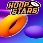 Download game Hoop stars for free and Inertia Escape Velocity for Android phones and tablets .