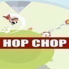 Download game Hop сhop for free and Solar squad: Space attack for Android phones and tablets .